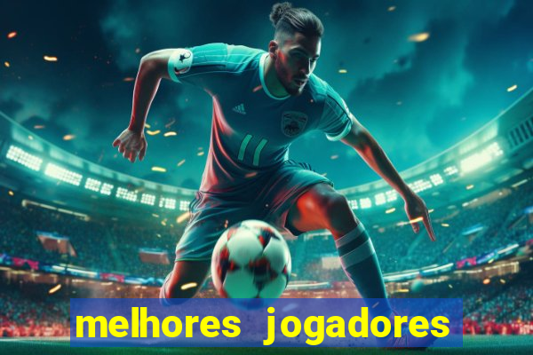 melhores jogadores esoccer battle